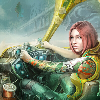 pilot