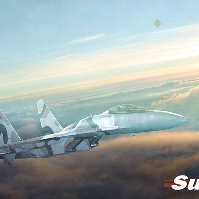 Su-35