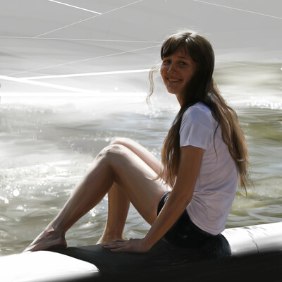 Girl