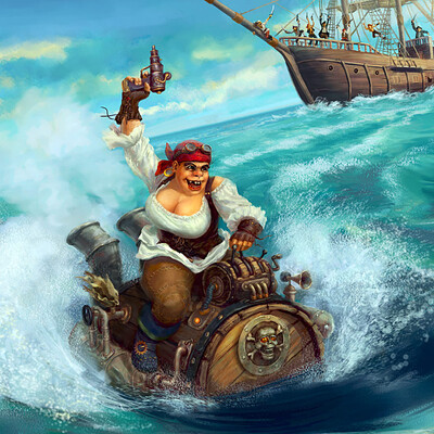 Pirate