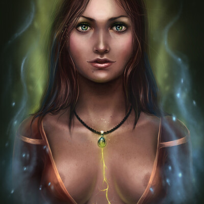 Witch