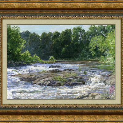 Housatonic River