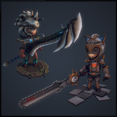 chibi