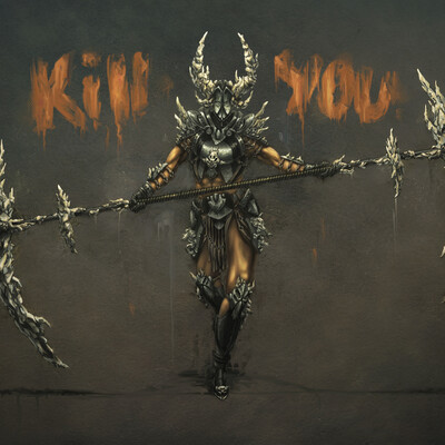 Kill You
