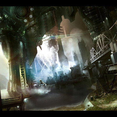 Invasion 