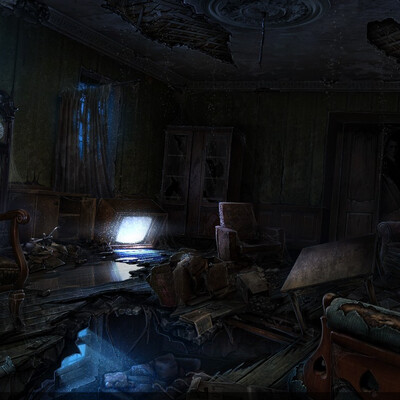 room