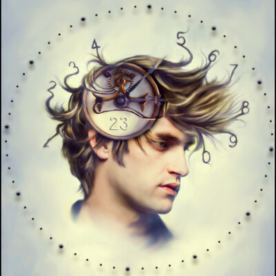 "Destruction of the Mind"