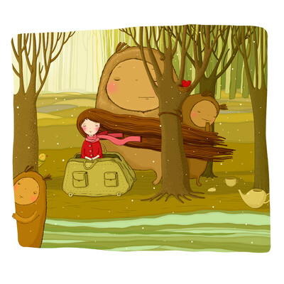 November
