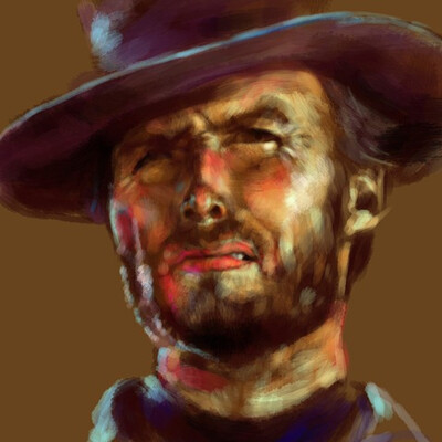 clint