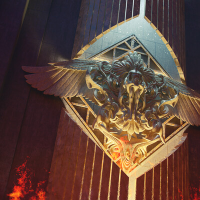 The vessel of the soul or the war of the worlds