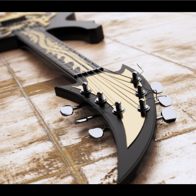 Guitar