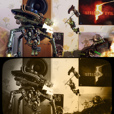 Slicer