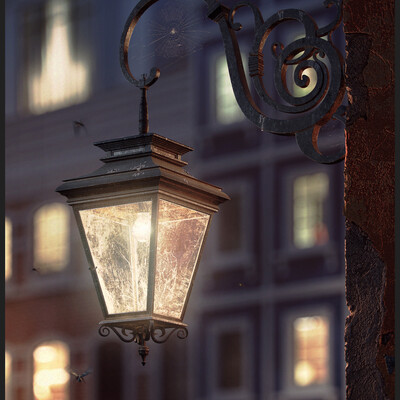 Lantern