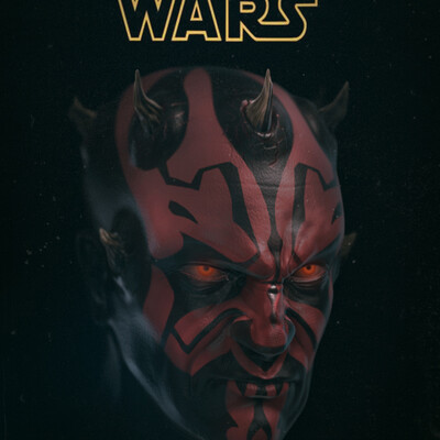 tribute to Star wars
