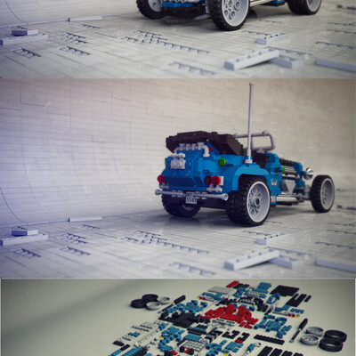 Hot Rod