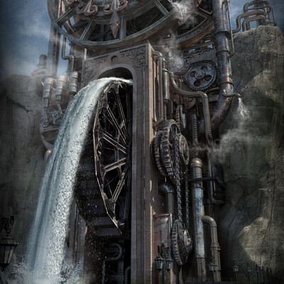 The Time Machine