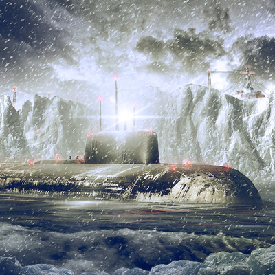 Cold war