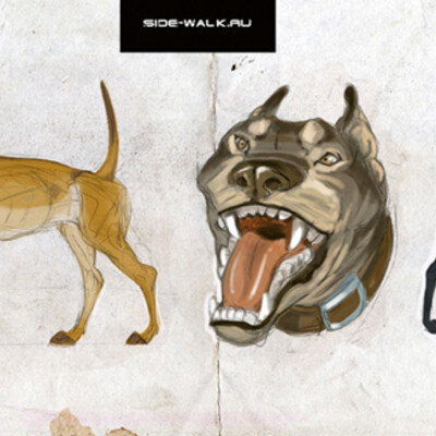 dogs