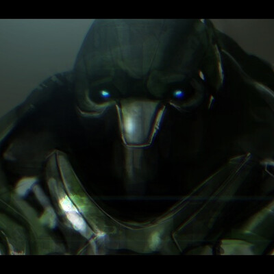 fanart ARCHETYPE