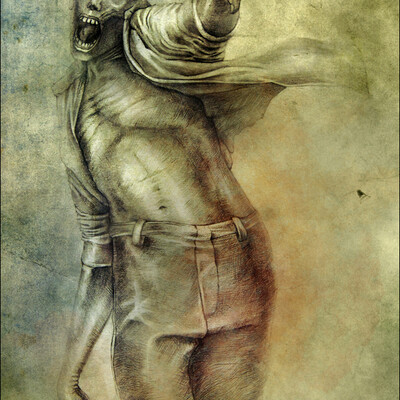 Zombie
