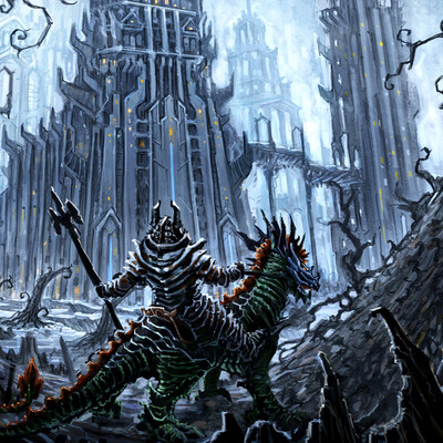 ...Stronghold 