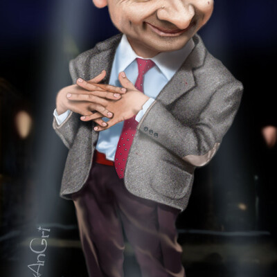 Mr. Bean