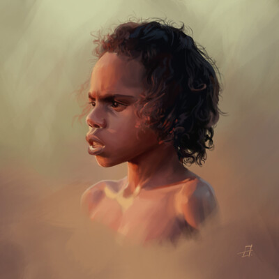aboriginal