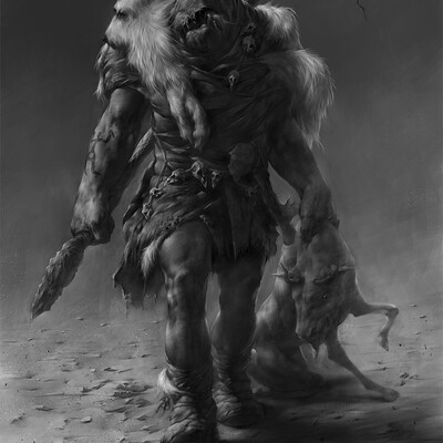 Cavemen