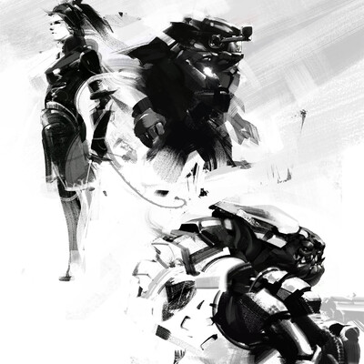 Sketches 7
