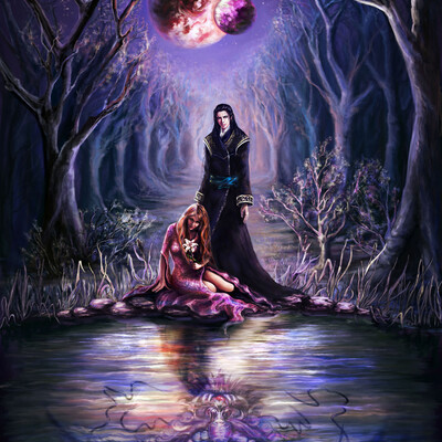 Heroes of the World Four Moons