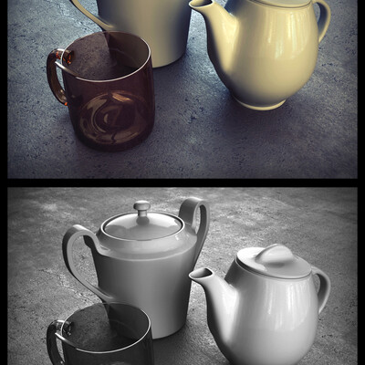 items