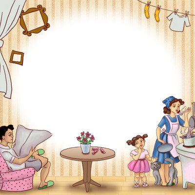 Illustration for the book