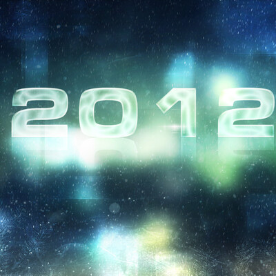 Happy New Year!