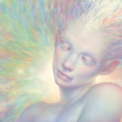 bright