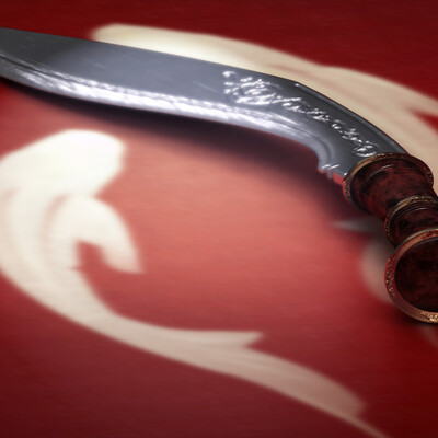 Kukri