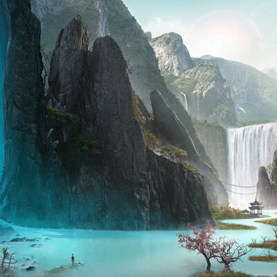 The Legend of Shandaran