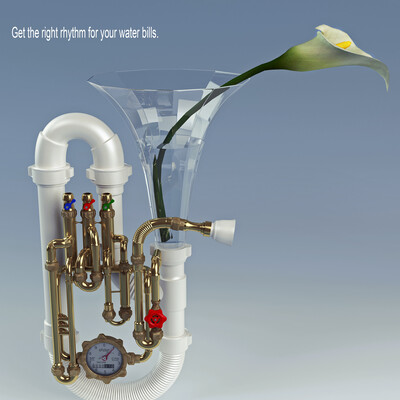 Water bills