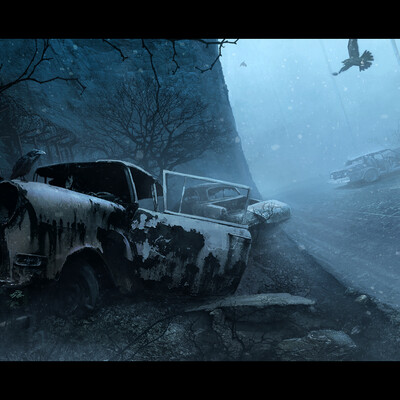 Silent Hill