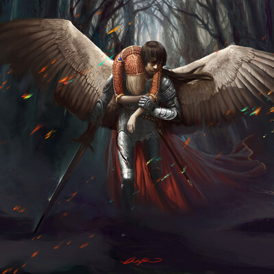 Guardian Angel