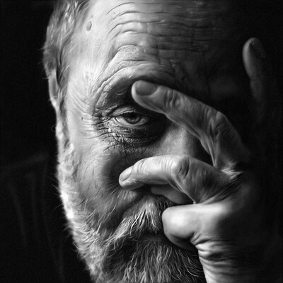 Old Man