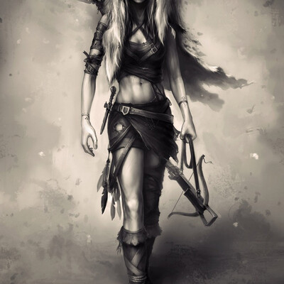 Hunter 