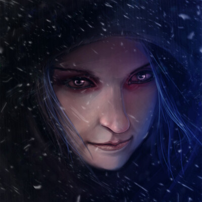 winter