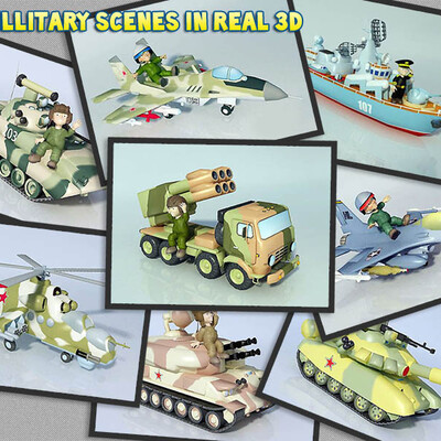 Spotter3D  
