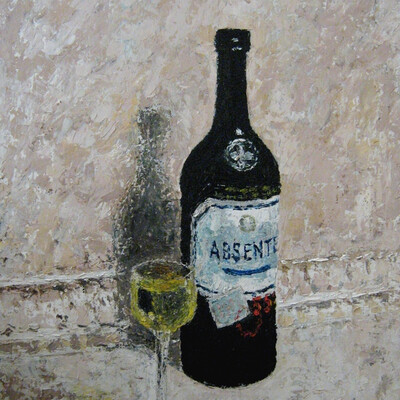 absente