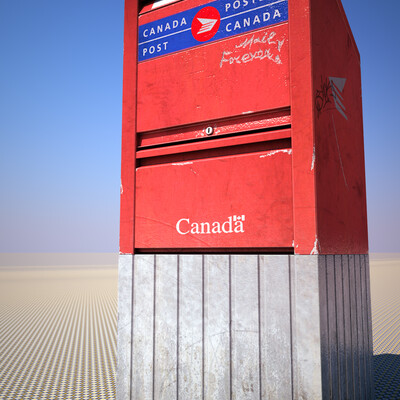 Mailbox
