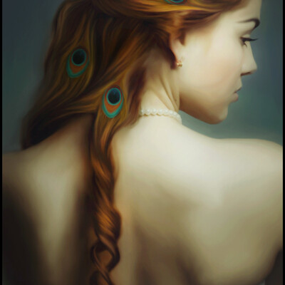 Fantasy Girl