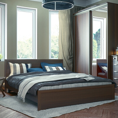 Yet another bedroom