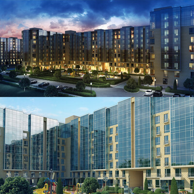 Skolkovo