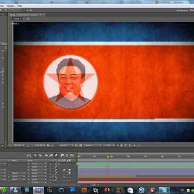 North Korea