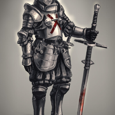 Swordsman